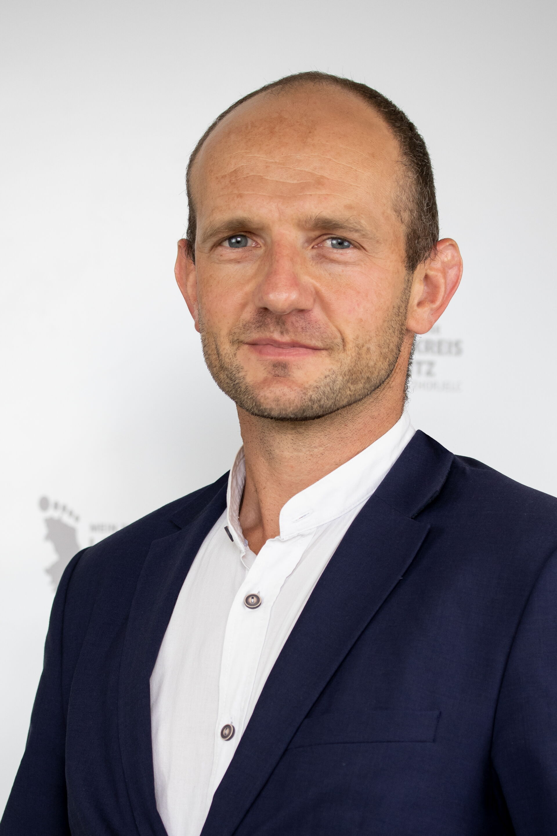 Landrat Dr. Stephan Meyer